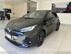 Nero Usata 2025 Mazda 2 Homura-Line Due volumi | 24.500 € (Cara)