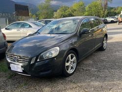 Grigio Usata 2010 Volvo V60 Kinetic Station wagon | 4500 € (Ottimo prezzo)