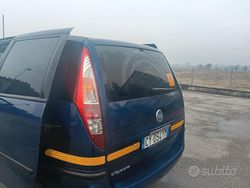 Usata 2005 Fiat Ulysse Dynamic Monovolume | 3200 € (Cara)