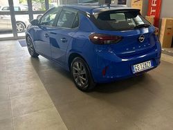 Blu Usata 2024 Opel Corsa Tre volumi | 13.800 € (Buon prezzo)