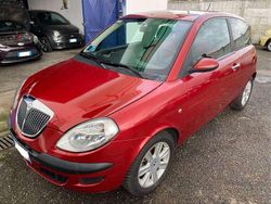 Usata 2004 Lancia Ypsilon Due volumi | 3400 € (Buon prezzo)