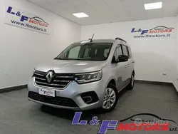 Argento Usata 2022 Renault Kangoo Edition One Monovolume | 15.900 € (Ottimo prezzo)
