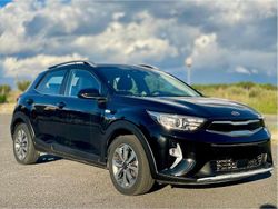 Nero Usata 2021 Kia Stonic GT-Line S SUV | 14.400 € (Buon prezzo)