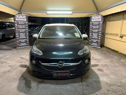 Marrone Usata 2014 Opel Adam Due volumi | 5999 € (Buon prezzo)