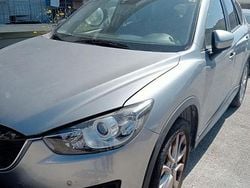 Grigio Usata 2013 Mazda CX-5 SUV | 1600 €