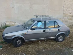 Grigio Usata 1981 Fiat Ritmo Tre volumi | 2000 €