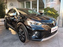 Nero Usata 2024 Renault Captur Techno SUV | 18.500 € (Buon prezzo)