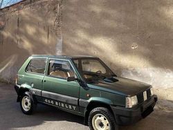 Usata 1987 Fiat Panda 4x4 Due volumi | 10.900 €