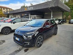 Night black Usata 2024 Citroën C3 Tre volumi | 18.200 € (Molto cara)