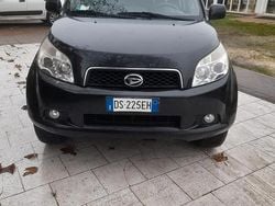 Nero Usata 2009 Daihatsu Terios SUV | 7900 € (Molto cara)