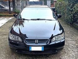 Usata 1999 Honda Accord Coupé | 8200 €