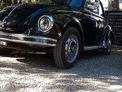 Usata 1970 VW Maggiolino Cabrio | 11.500 €