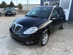 Nero Usata 2007 Lancia Ypsilon Due volumi | 3490 € (Cara)