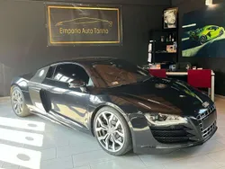 Rosso Usata 2012 Audi R8 Coupé Ambiente Coupé | 79.000 € (Ottimo prezzo)