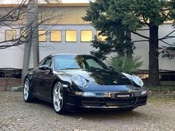 Nero Usata 2007 Porsche 911 Carrera S Coupé | 63.500 € (Buon prezzo)