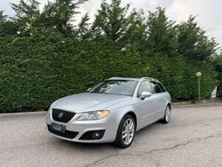 Argento Usata 2010 Seat Exeo Sport Station wagon | 3990 €