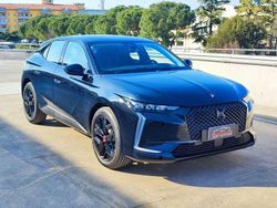 Nero Usata 2022 DS Automobiles DS4 Performance Tre volumi | 23.500 € (Buon prezzo)