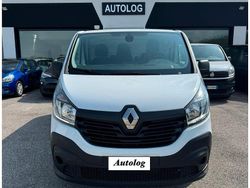 Bianco Usata 2019 Renault Trafic Monovolume | 10.500 € (Ottimo prezzo)