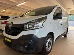 Bianco Usata 2019 Renault Trafic Monovolume | 12.900 €