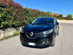 Nero Usata 2016 Renault Kadjar SUV | 11.000 € (Buon prezzo)