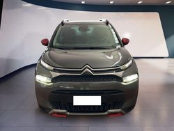 Grigio Usata 2022 Citroën C3 Aircross PureTech SUV | 14.500 € (Buon prezzo)