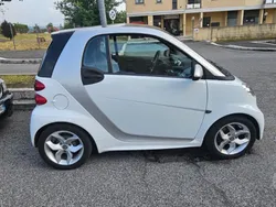 Usata 2011 Smart ForTwo Coupé Due volumi | 5500 € (Buon prezzo)