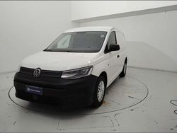 Bianco Usata 2022 VW Caddy Business Monovolume | 15.860 € (Buon prezzo)