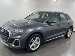 Grigio Nuova 2024 Audi Q5 S-Line SUV | 47.990 € (Super prezzo)