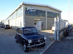 Blu Nuova 2025 Fiat 600 | 6990 €