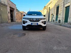 Usata 2021 Dacia Spring Comfort Plus Due volumi | 9000 € (Buon prezzo)