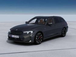 Dravit grey Nuova 2025 BMW 330 M Sport Station wagon | 67.300 €
