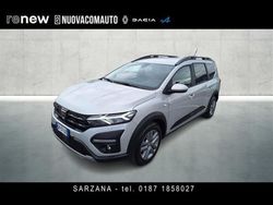 Grigio chiaro Usata 2022 Dacia Jogger Comfort Monovolume | 14.900 € (Buon prezzo)