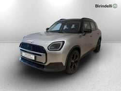 Melting silver metallic Usata 2025 Mini Countryman Classic SUV | 38.000 € (Buon prezzo)