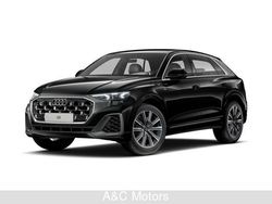 Nero Nuova 2025 Audi Q8 S-Line SUV | 103.695 € (Molto cara)