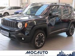 Other Usata 2015 Jeep Renegade Trailhawk SUV | 15.900 € (Buon prezzo)