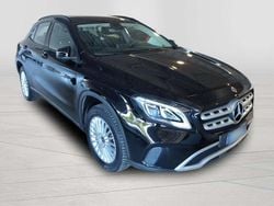 Nero Usata 2019 Mercedes GLA180 Business SUV | 21.500 € (Buon prezzo)