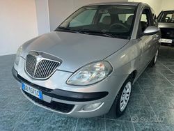 Usata 2006 Lancia Ypsilon Due volumi | 3700 € (Buon prezzo)