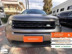 Usata 2018 Land Rover Discovery Sport SUV | 15.000 € (Super prezzo)
