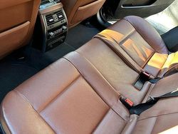 Blu Usata 2011 BMW 530 Gran Turismo Tre volumi | 11.500 €