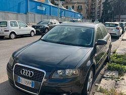 Usata 2008 Audi A3 Tre volumi | 4300 € (Buon prezzo)