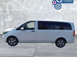 Bianco Usata 2021 Mercedes Vito Monovolume | 26.990 € (Super prezzo)