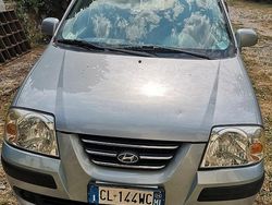 Grigio Usata 2004 Hyundai Atos Due volumi | 2300 € (Cara)