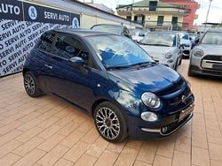 Blu Usata 2023 Fiat 500 Dolcevita Tre volumi | 12.500 € (Buon prezzo)