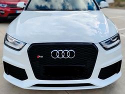 Usata 2014 Audi RS Q3 SUV | 25.900 € (Buon prezzo)