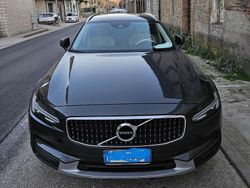 Marrone Usata 2018 Volvo V90 CC Pro Station wagon | 22.250 € (Buon prezzo)