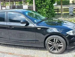 Usata 2009 BMW 116 Due volumi | 2300 € (Ottimo prezzo)