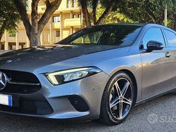 Usata 2019 Mercedes A180 Edition | 24.000 € (Buon prezzo)