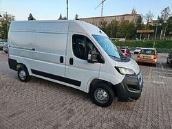 Bianco Usata 2022 Peugeot Boxer S Furgone | 12.990 € (Super prezzo)
