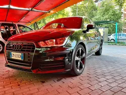 Usata 2017 Audi A1 S-Line Due volumi | 15.200 € (Buon prezzo)