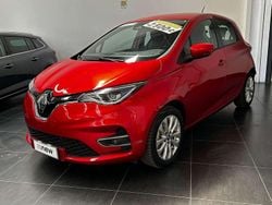 Rosso Usata 2020 Renault Zoe Zen Due volumi | 10.000 € (Buon prezzo)